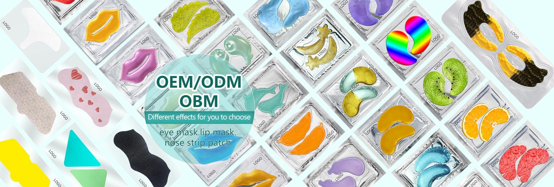 Guangzhou Baiyun District Mayllinebe Cosmetics Factory