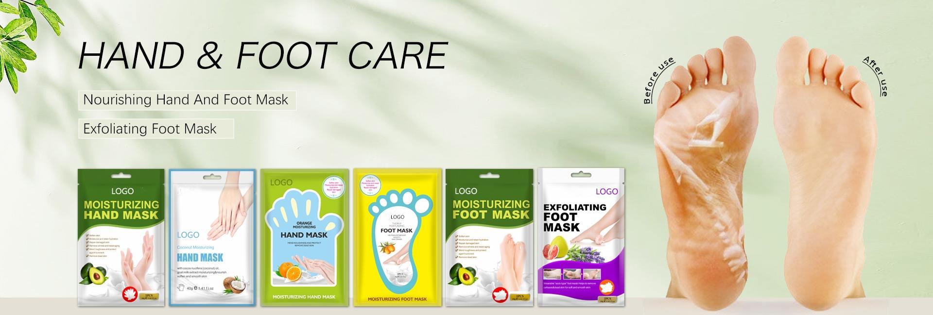 Guangzhou Baiyun District Mayllinebe Cosmetics Factory