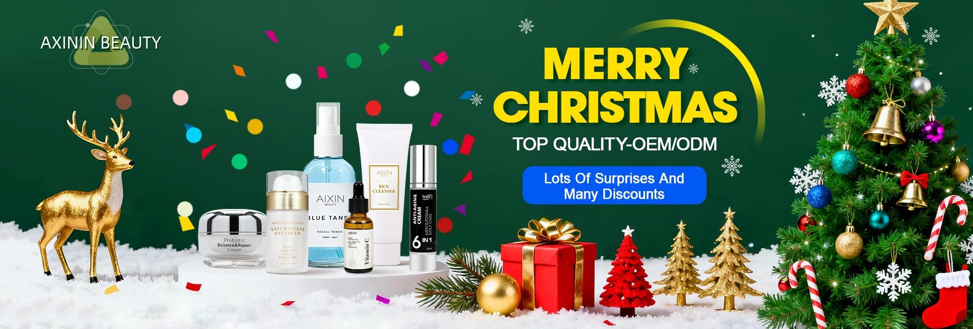 Guangzhou Aixin Biotech Co., Ltd.