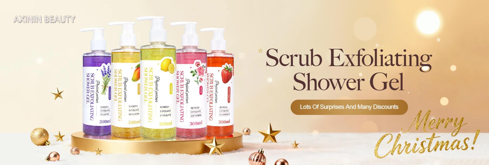 Guangzhou Aixin Biotech Co., Ltd.