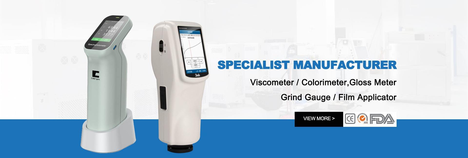 Changsha Langshuo Technology Co., Ltd.