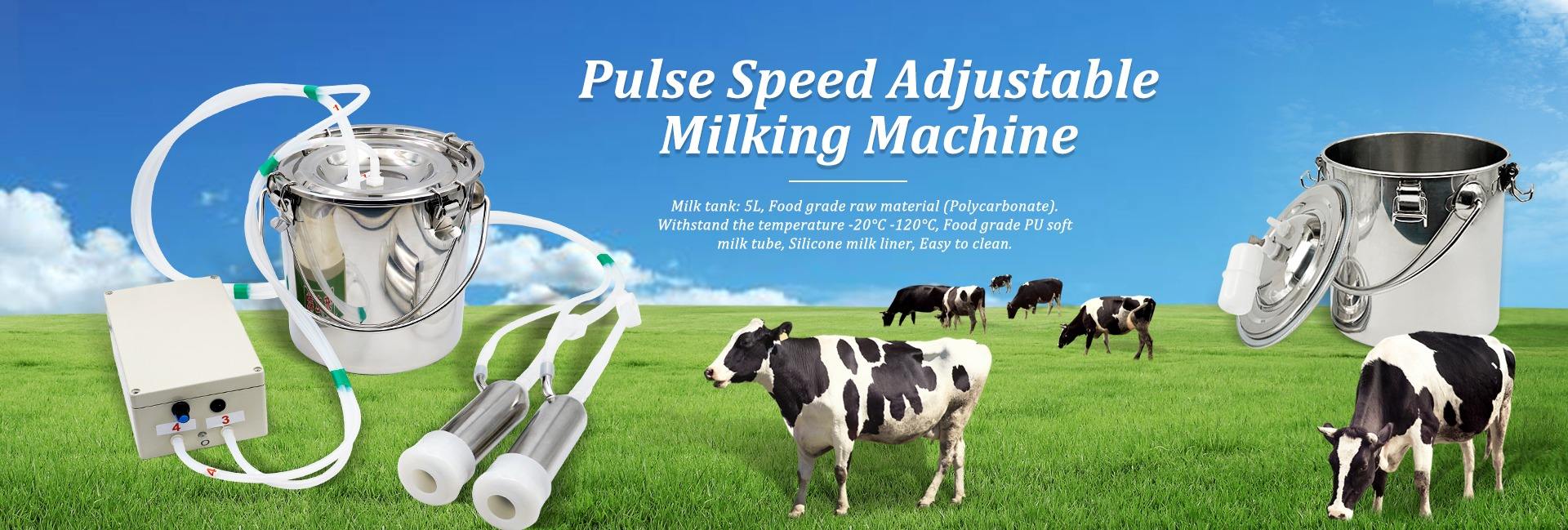 Zhengzhou Yinglian Machinery Co., Ltd.