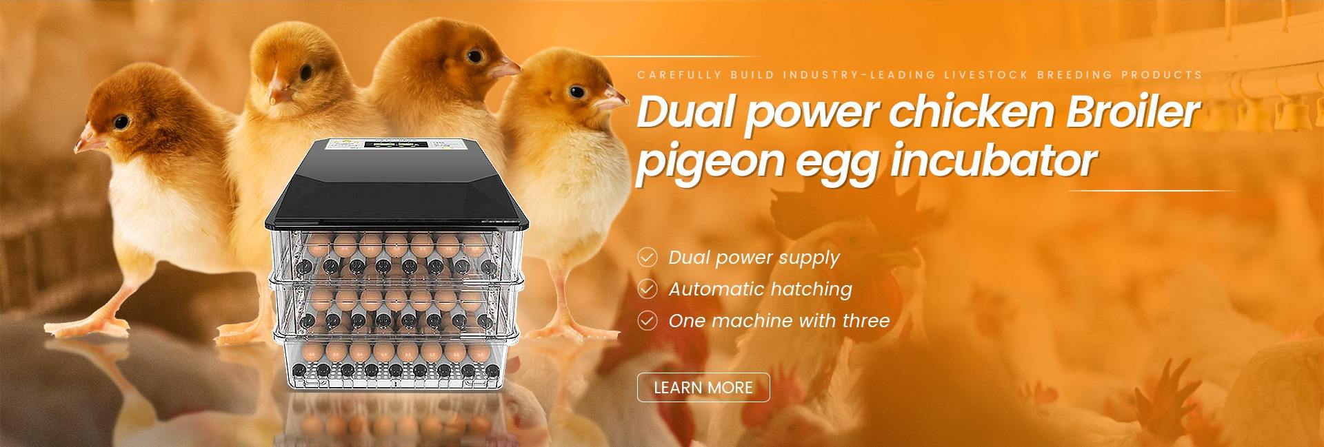 Zhengzhou Yinglian Machinery Co., Ltd.