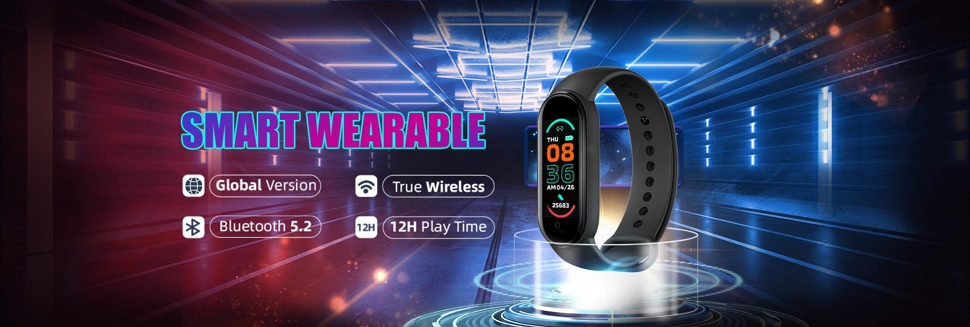 Blue Whale Preferred (shenzhen) Cross Border E-Commerce Co., Ltd.