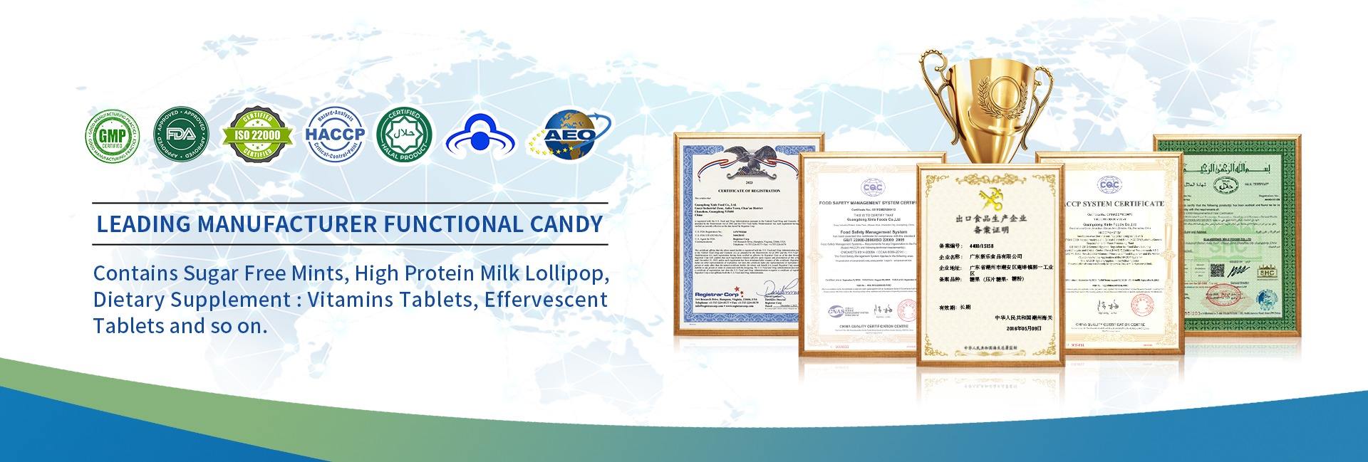 Guangdong Xinle Food Co., Ltd.