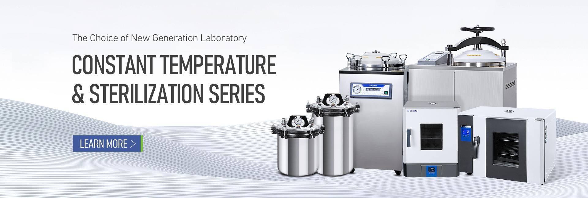 Zhejiang Lichen Instrument Technology Co., Ltd.