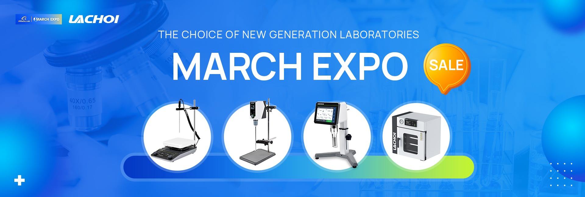 Zhejiang Lichen Instrument Technology Co., Ltd.