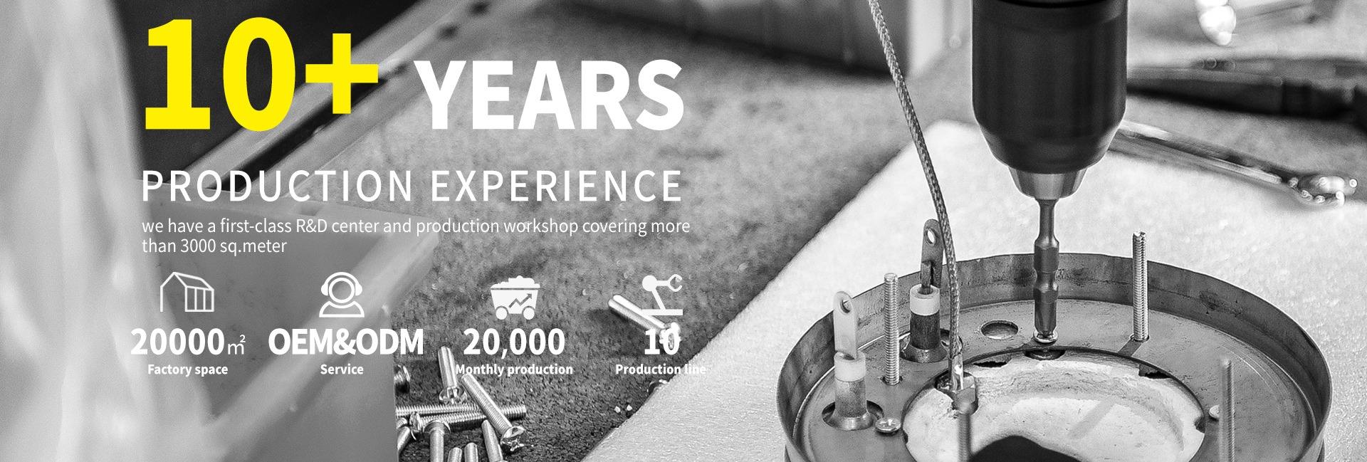 Zhejiang Lichen Instrument Technology Co., Ltd.