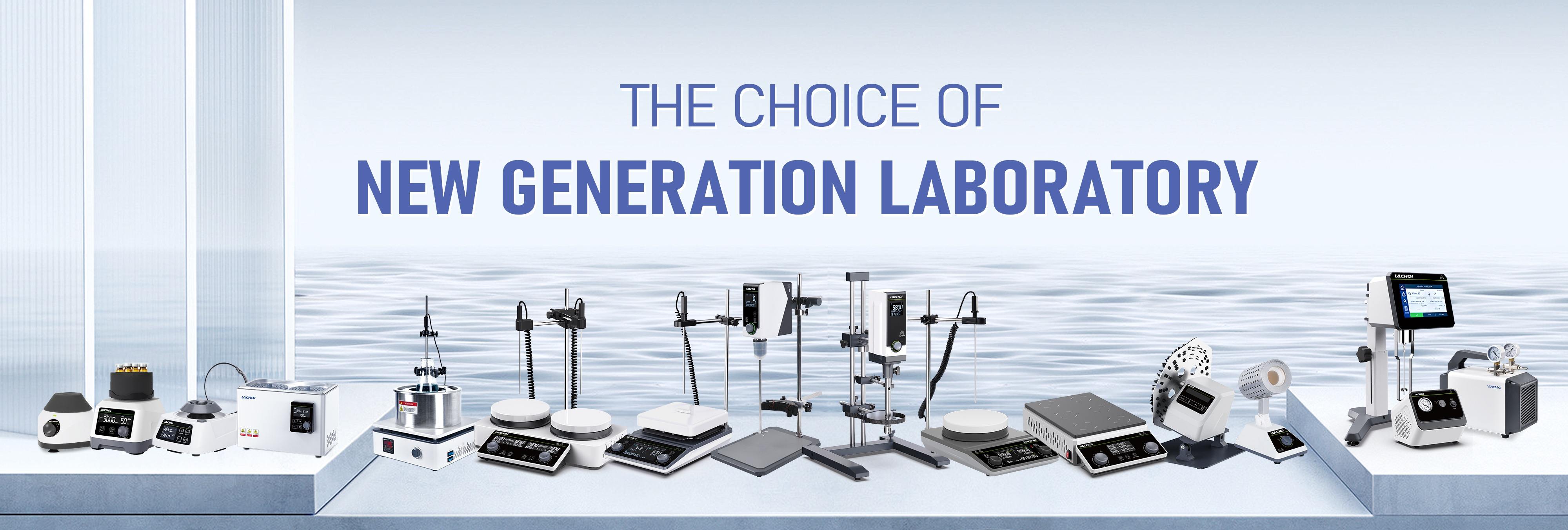 Zhejiang Lichen Instrument Technology Co., Ltd.