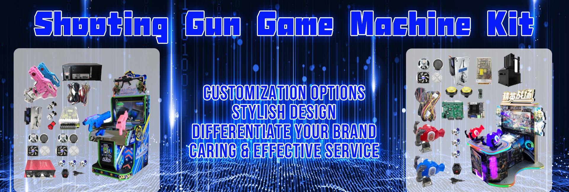 Guangzhou Shuangkuai Games Co., Ltd.