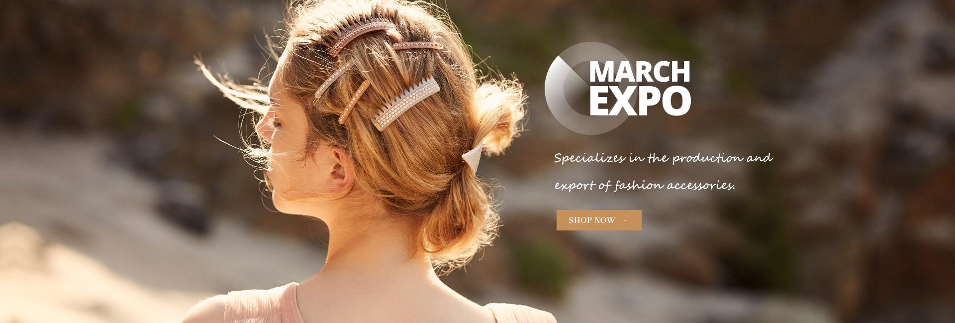 Yiwu Glory Garments & Accessories Co., Ltd.