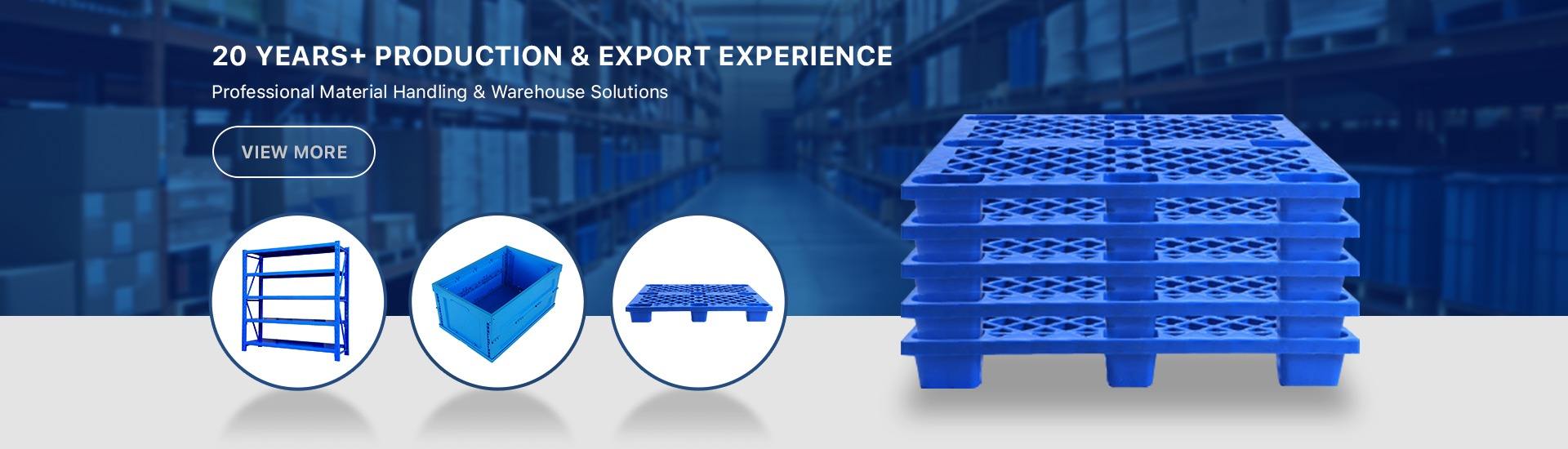 Shanghai Lianhe Industrial Vehicle Equipment Co., Ltd.