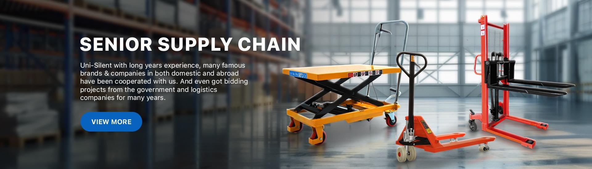 Shanghai Lianhe Industrial Vehicle Equipment Co., Ltd.