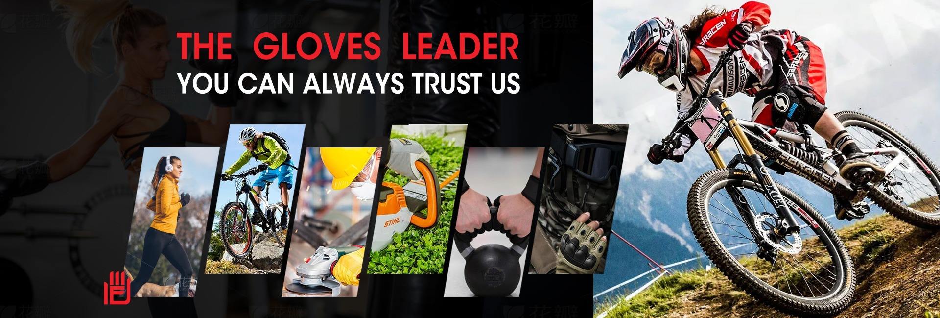 Quanzhou Fantran Gloves Co., Ltd.