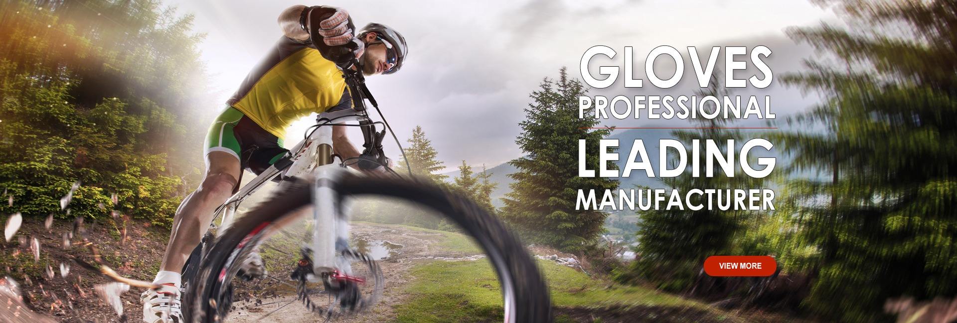 Quanzhou Fantran Gloves Co., Ltd.