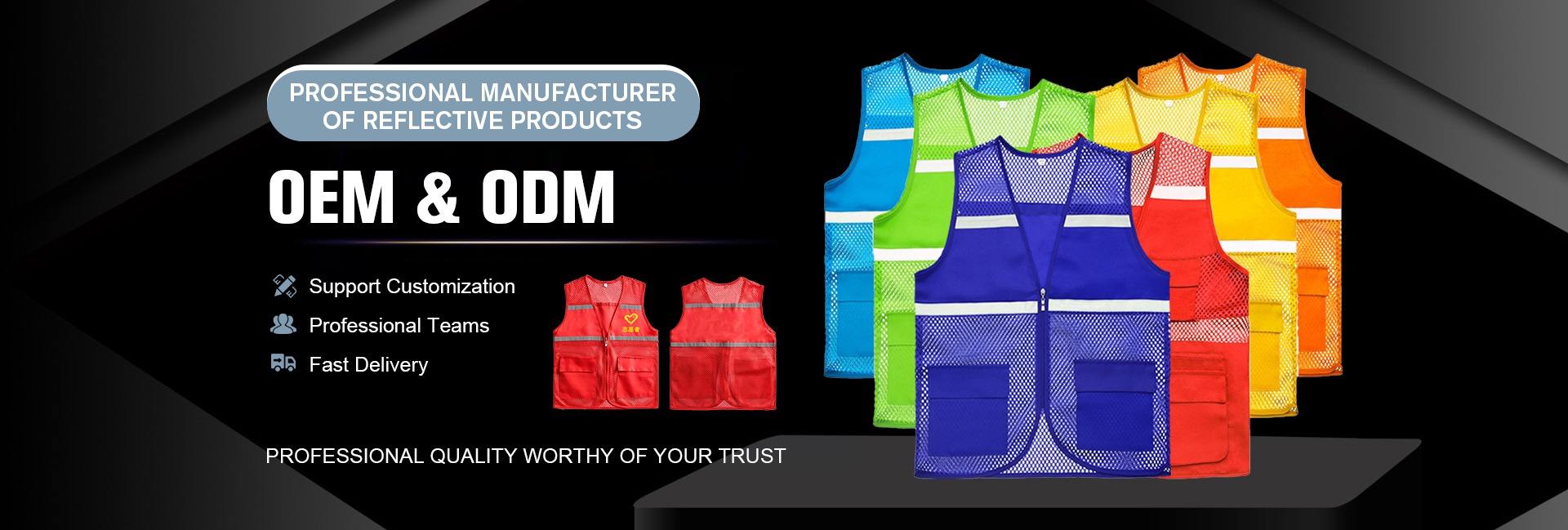 Yiwu Old Man And Sea Clothing Co., Ltd.