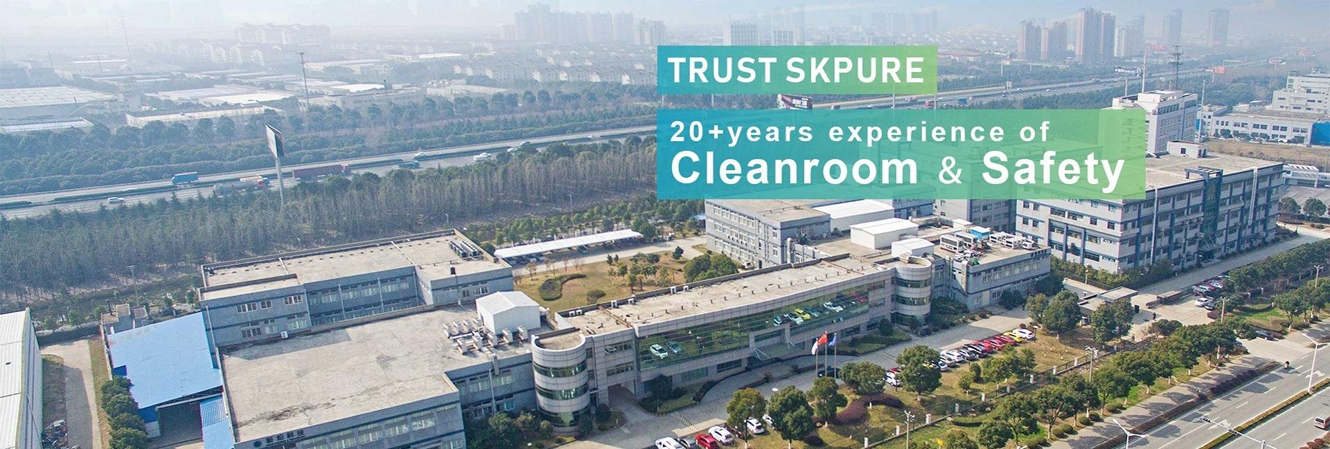 Shenzhen Selen Clean Tech Co., Ltd.