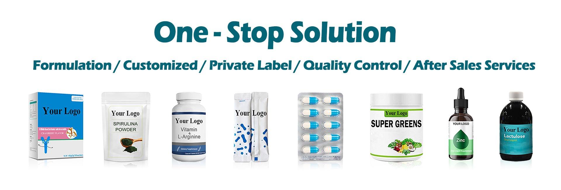 Nutrifirst Biotech Inc.