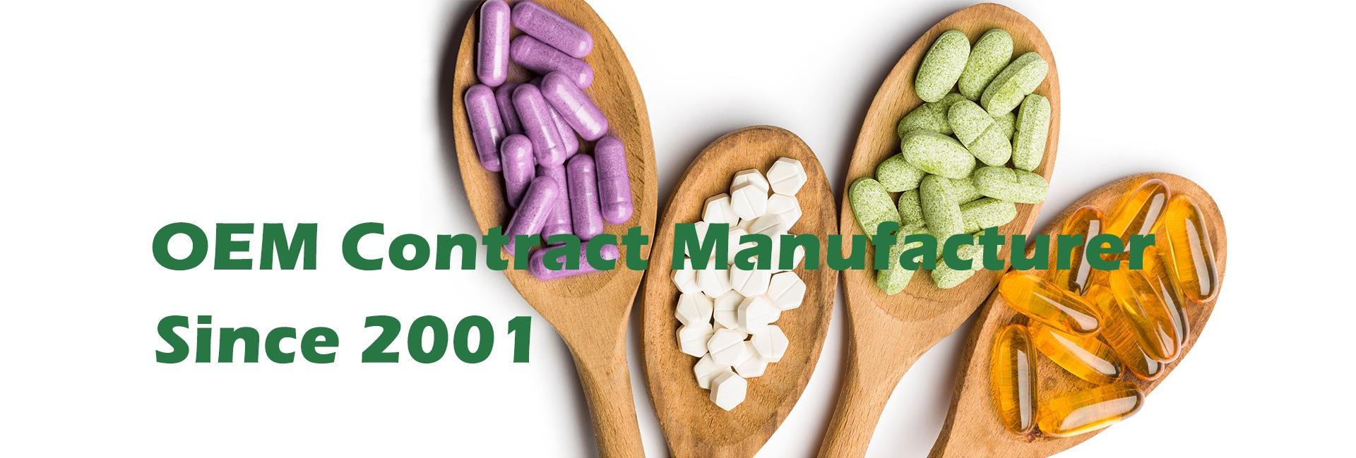 Nutrifirst Biotech Inc.