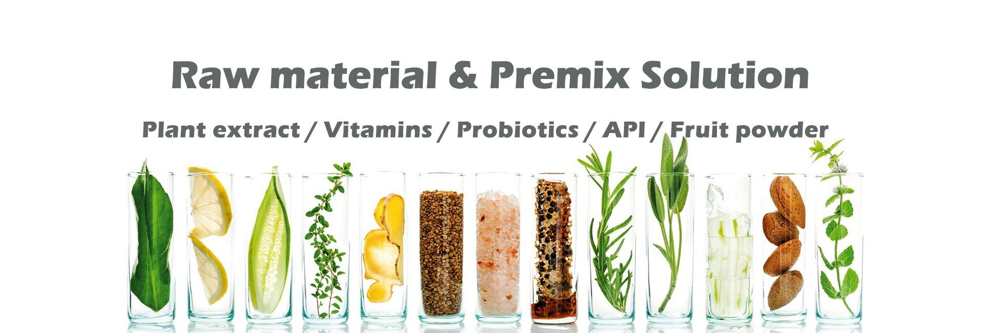 Nutrifirst Biotech Inc.