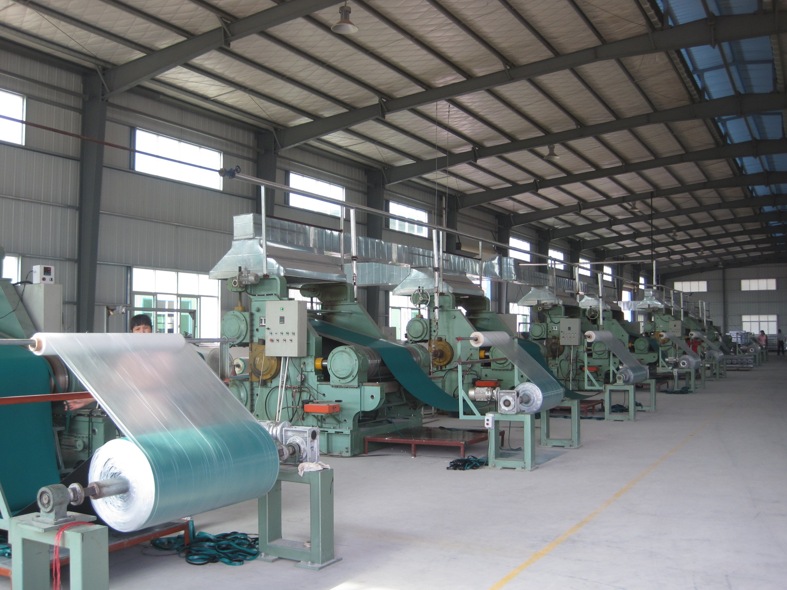 Supplier Album Image