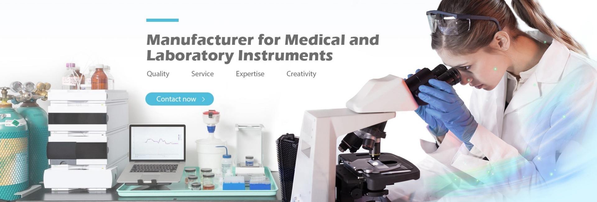 Chongqing Drawell Instrument Co., Ltd.