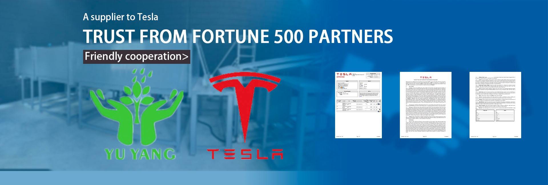 Dongguan Yuyang Instrument Co., Ltd.