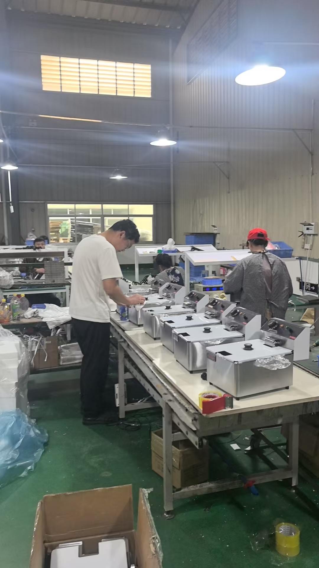 Supplier Album Image