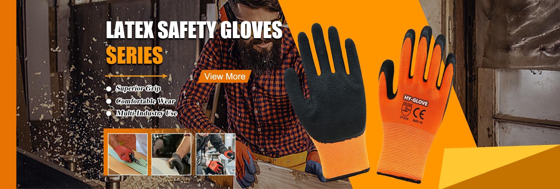 Henan Huayi Glove Company Ltd.