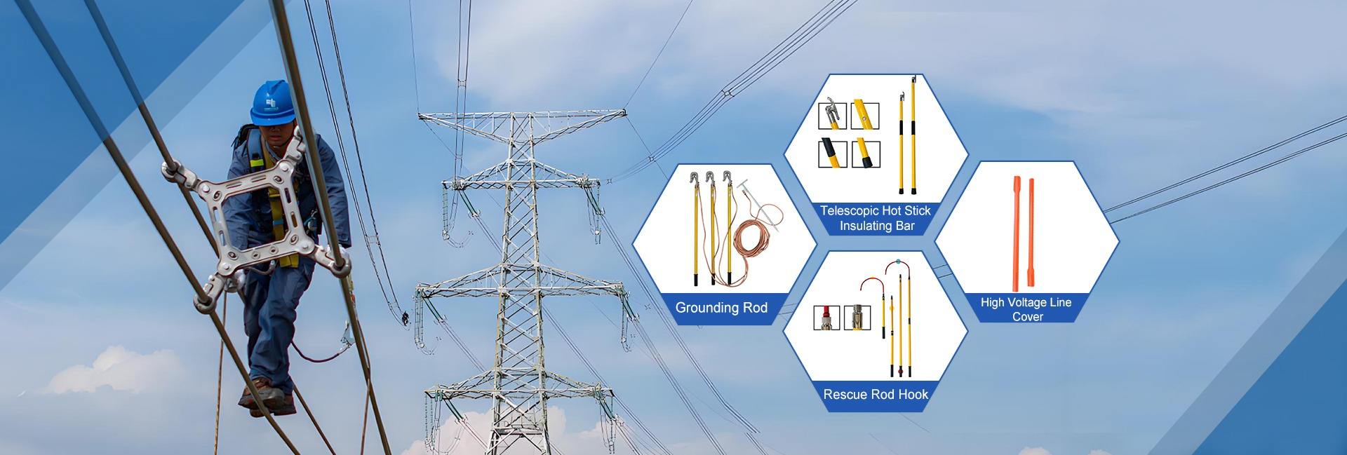 Hebei Jiaqi Electric Power Technology Co., Ltd.