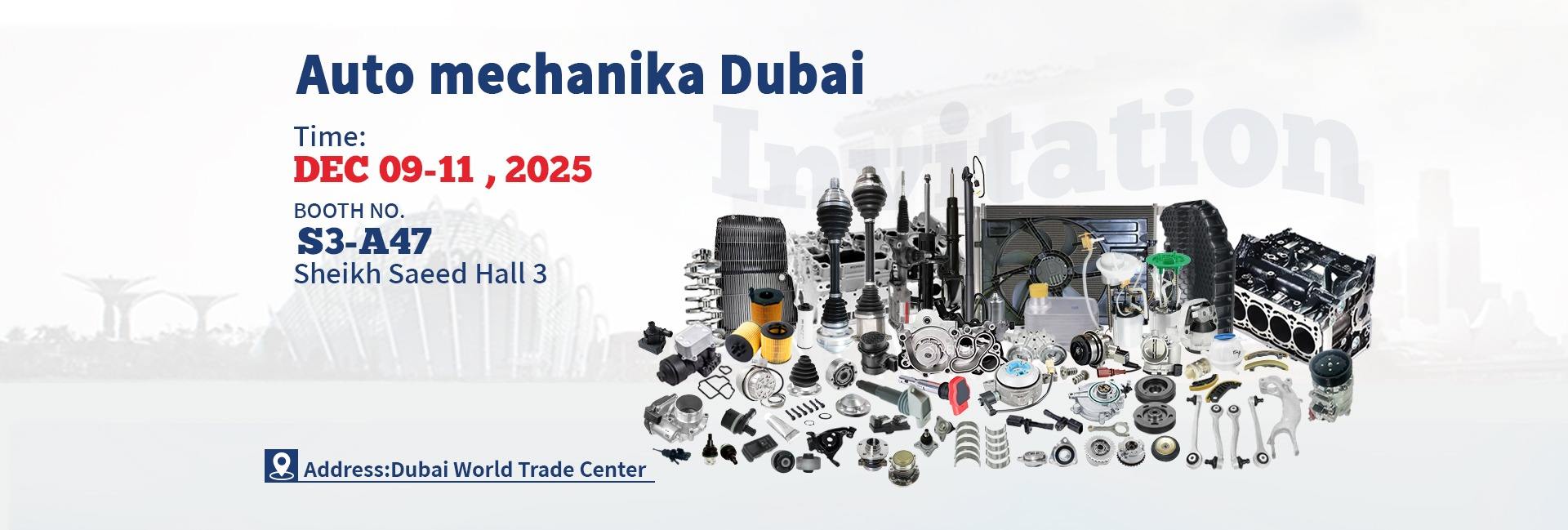 Guangzhou Sineiver Auto Parts Trading Co., Ltd.