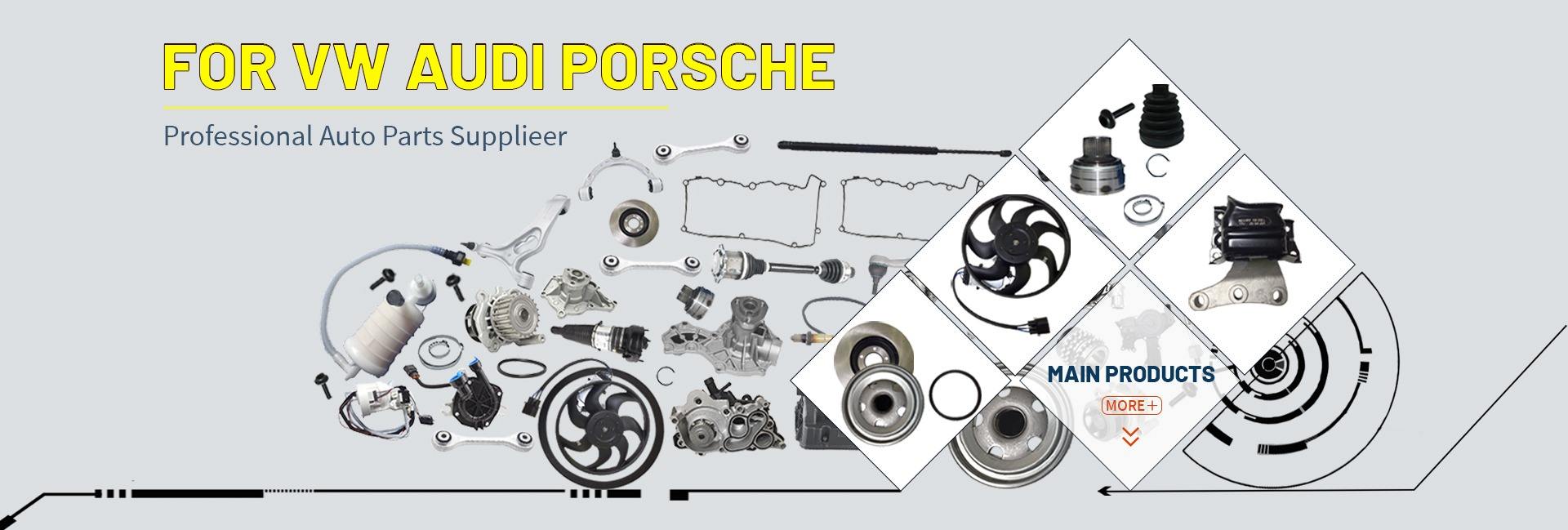 Guangzhou Sineiver Auto Parts Trading Co., Ltd.