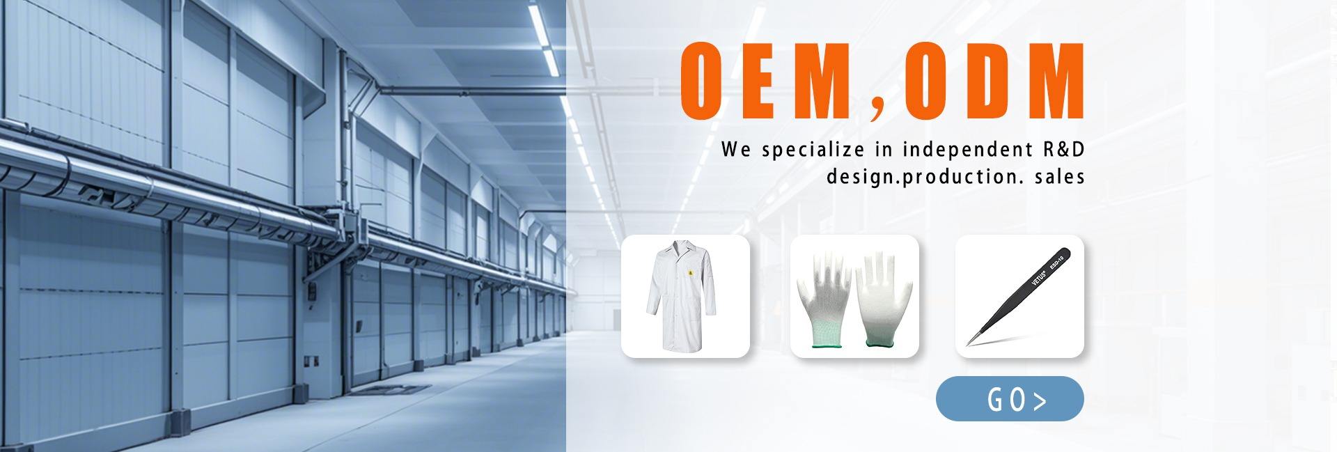 Shenzhen Fairtech Electronics Co.,LTD