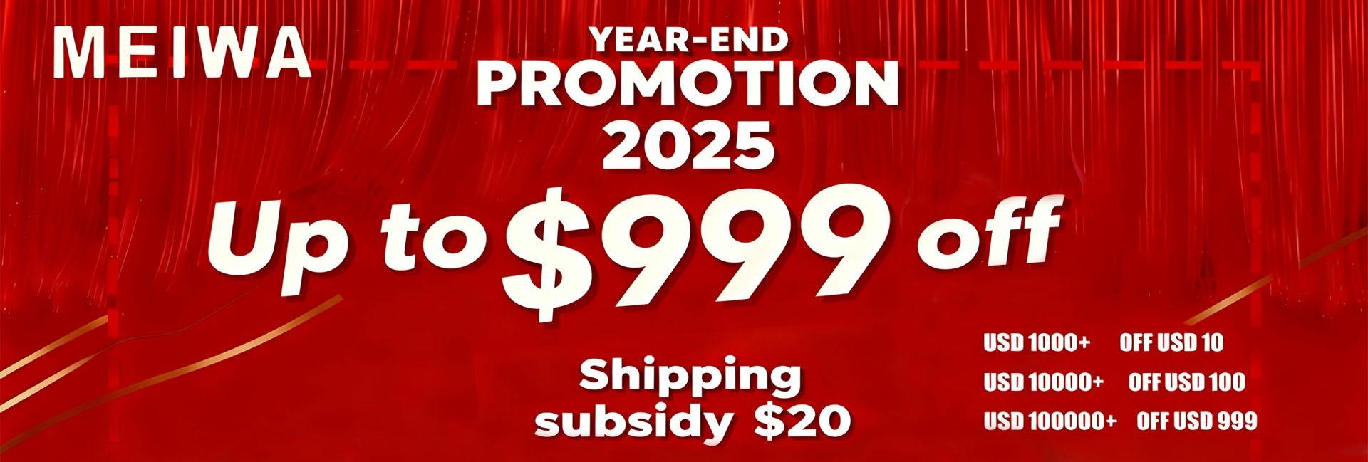 Xi'an Meiwa Hydraulic Control Co., Ltd.