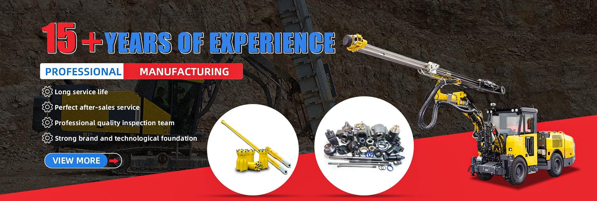 Xi'an Meiwa Hydraulic Control Co., Ltd.