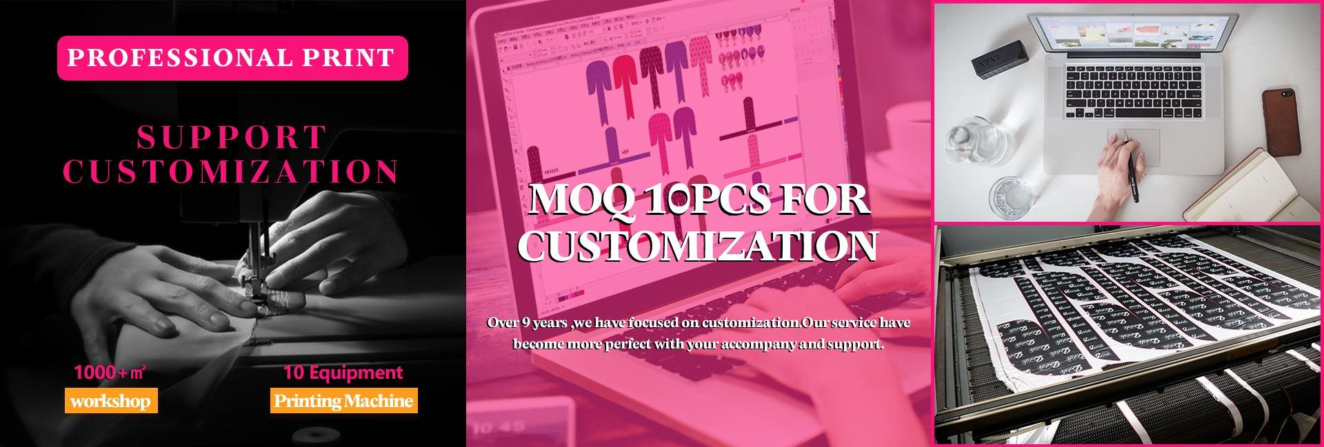 Guangzhou Hair I Need Trading Co., Ltd.