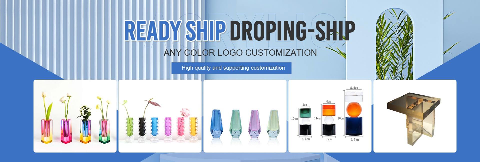 Guangzhou Risheng Craft Products Co., Ltd.