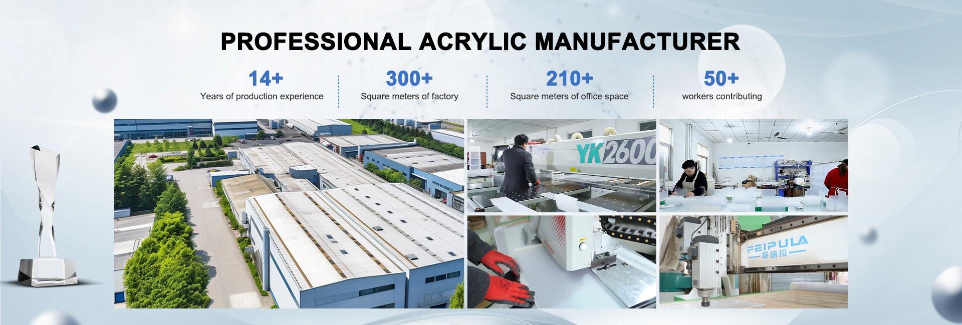 Guangzhou Risheng Craft Products Co., Ltd.