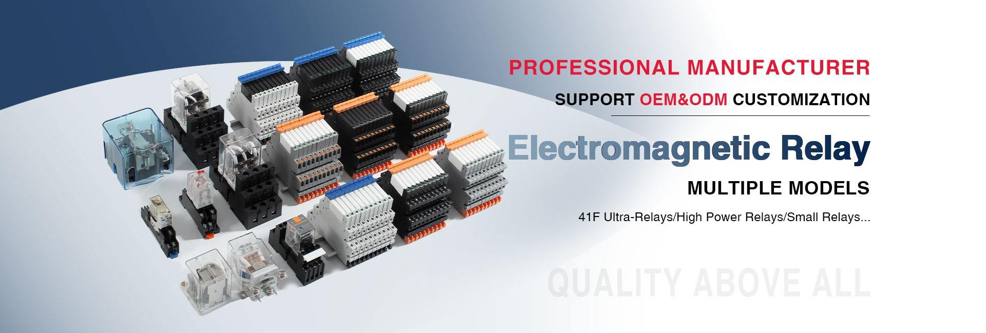 Yueqing Fengchao Industrial Control Co., Ltd.