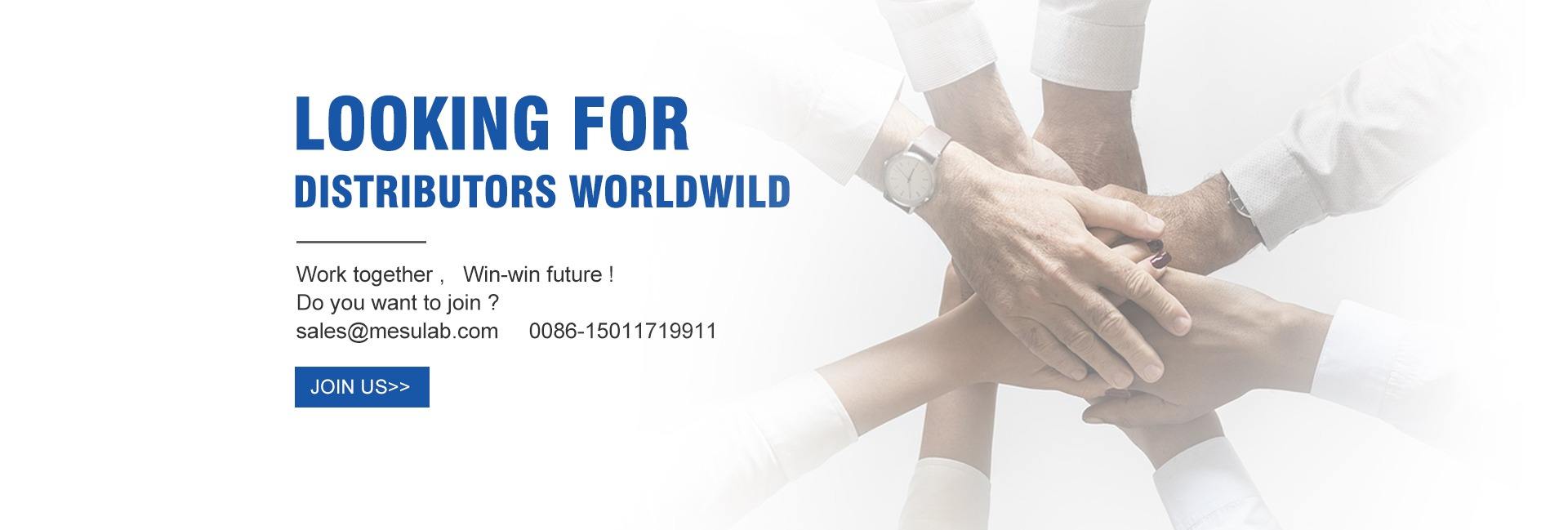 Mesu Lab Instruments (guangzhou) Co., Ltd.