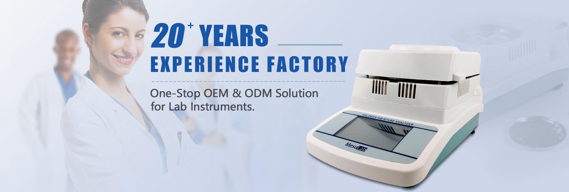 Mesu Lab Instruments (guangzhou) Co., Ltd.