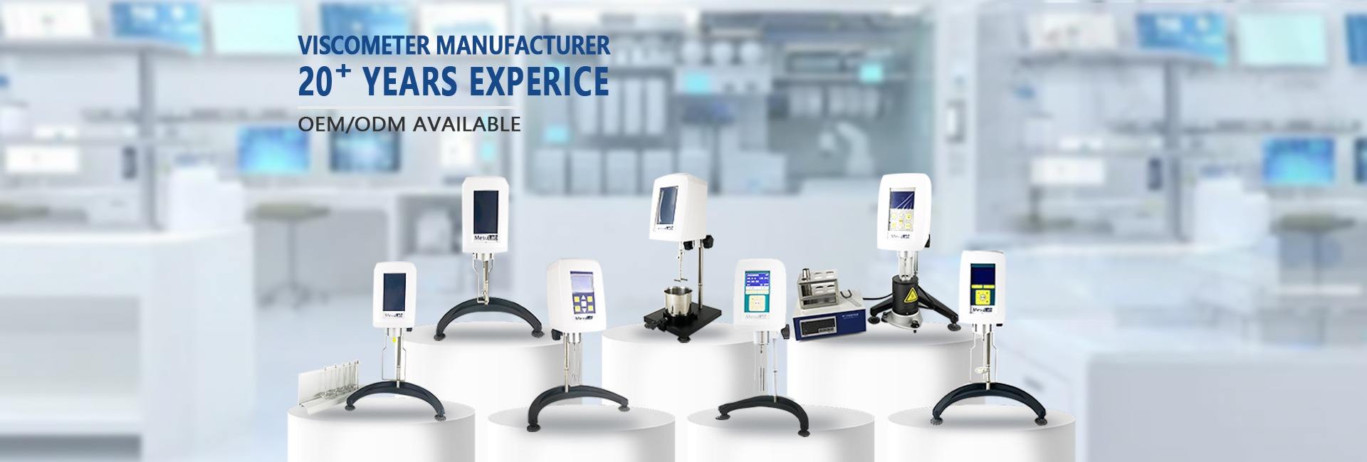 Mesu Lab Instruments (guangzhou) Co., Ltd.