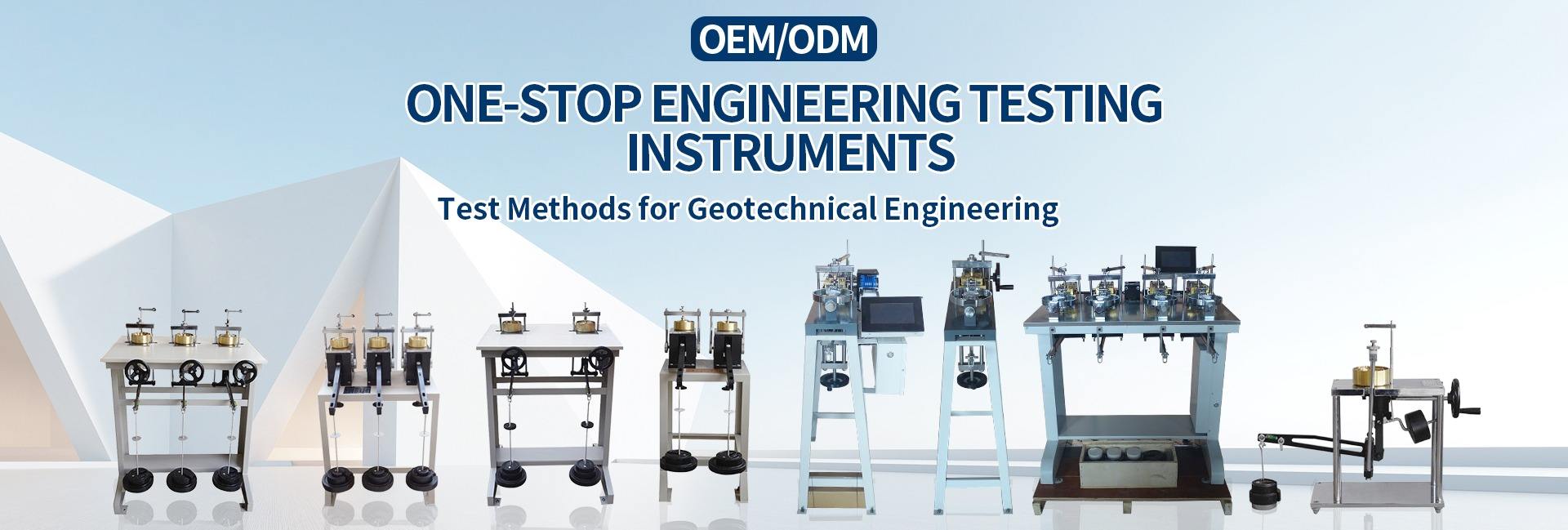 Hebei Zhongke Beigong Testing Instrument Co., Ltd.