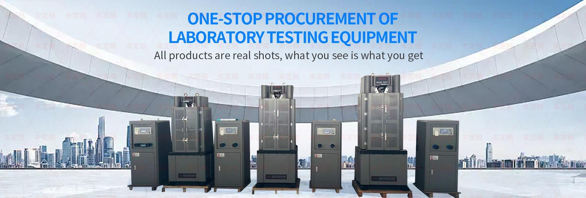 Hebei Zhongke Beigong Testing Instrument Co., Ltd.