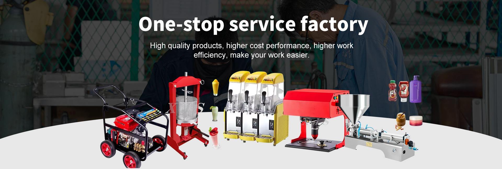 Henan Xinjusheng Trading Co., Ltd.