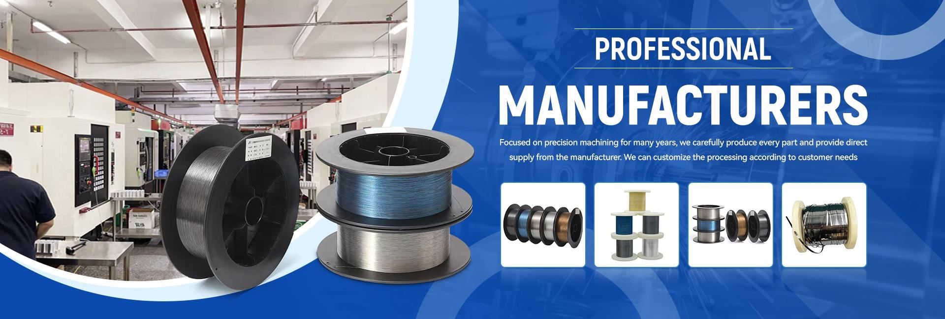 Guangdong Youai Metal Materials Co., Ltd.