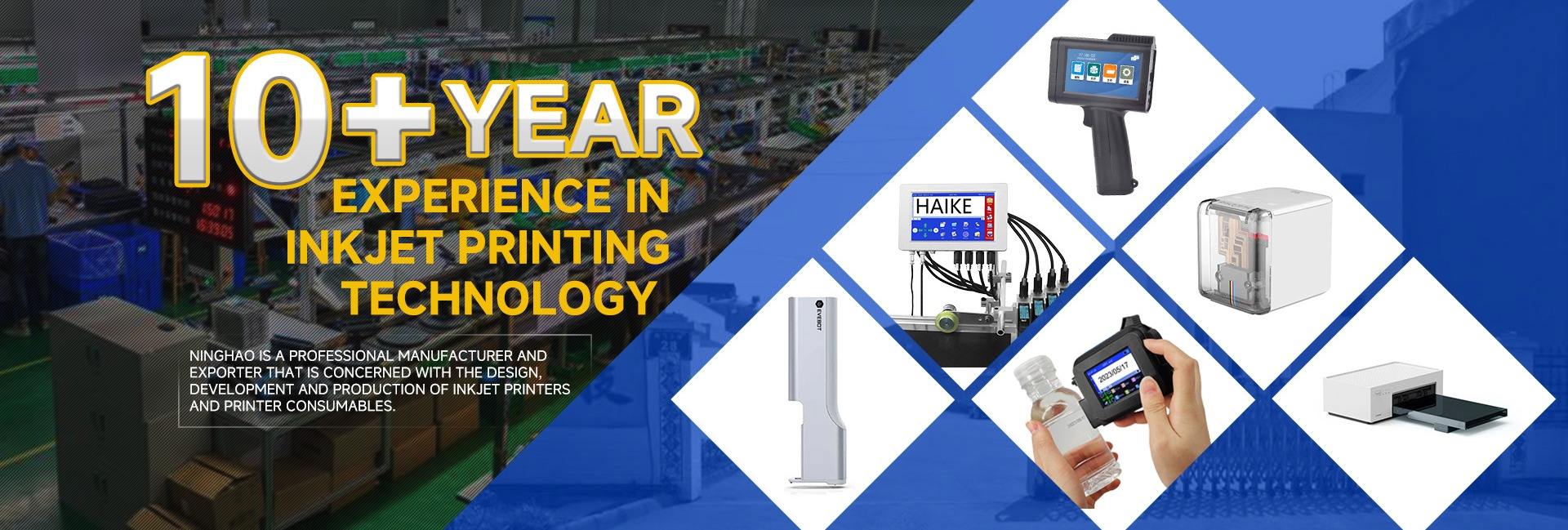 Guangdong Ninghao Technology Co., Ltd.