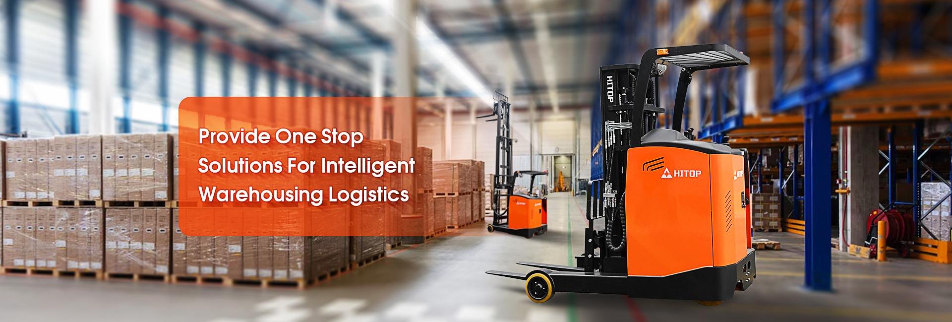 Hitop Machinery Co., Ltd.