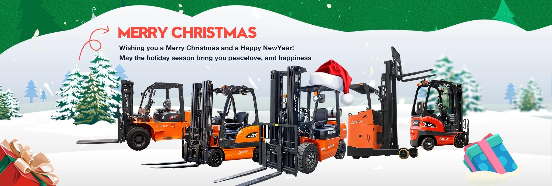 Hitop Machinery Co., Ltd.