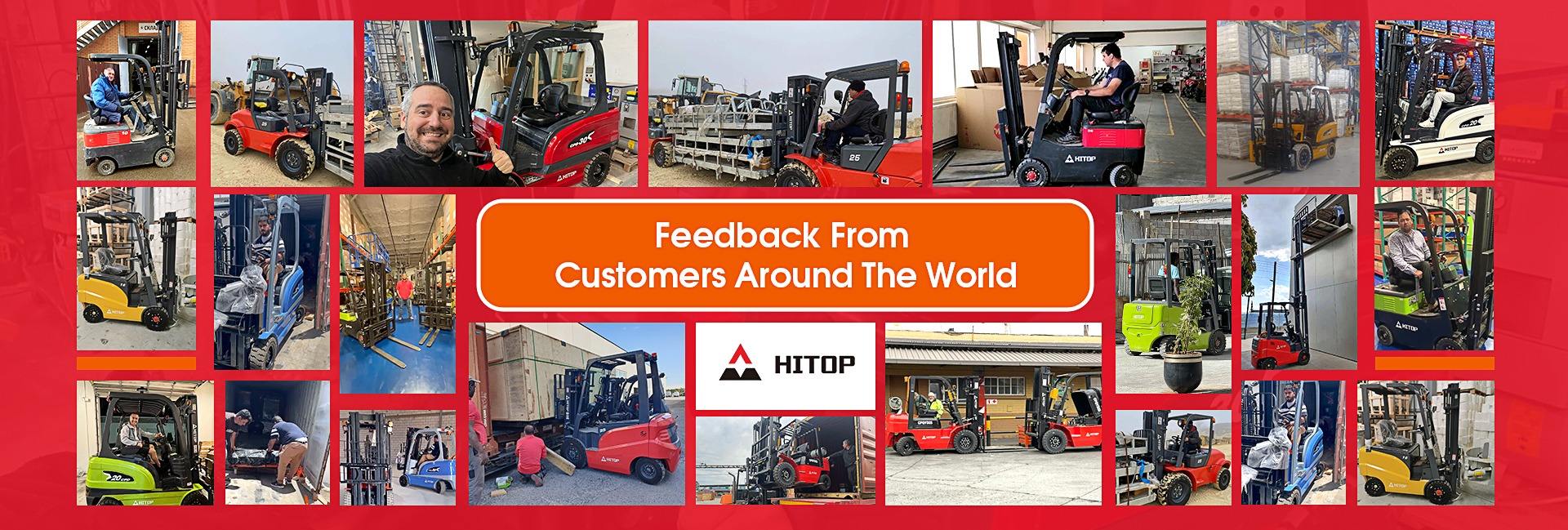 Hitop Machinery Co., Ltd.